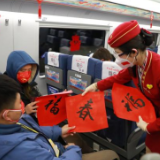 在“新春走基层”里感受“幸福中国”