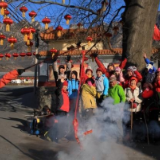评论｜繁荣传统节日文化 增强民族文化自信
