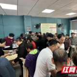 办好老年“食”事，新时代“夕阳”更红