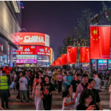 按下旅游业高质量发展“快进键”