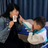 致敬刘玲琍：平凡坚守铸就不凡精神