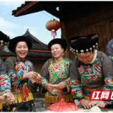 为推进乡村全面振兴凝聚党员力量