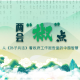 两会椒点②｜用好关键招 提升发展含“新”量