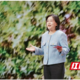 好评中国丨同行同向而行，共建美好中国