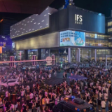 “五一”旅游提前热，活力中国动力足