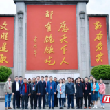 好评中国｜为什么会走进安江农校？