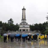 芙蓉国评论丨只要我们记得 他们就永远“活着”