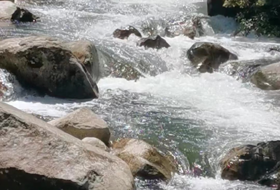 神农谷能否PK神农架?