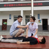 共同为孩子筑牢防溺水“安全网”