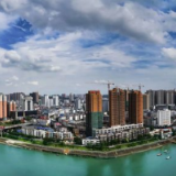 卢毅：永州国际陆港建设的六大优势和三大战略性选择