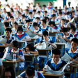 严打考试作弊，维护高考公平公正