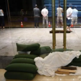 “泰利”来袭，全力做好洪涝台风灾害防范应对