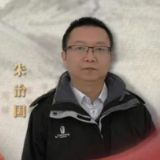 致敬朱治国：莫向光阴惰寸功