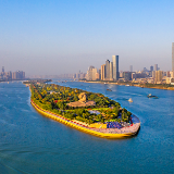 多管齐下，汇聚高质量发展洪流滚滚向前
