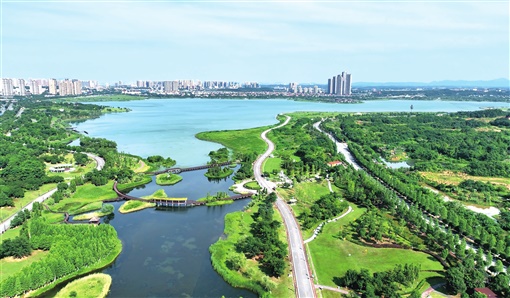 “乐康”长沙县，百强县构建文旅大健康生态圈意在何方？