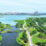 “乐康”长沙县，百强县构建文旅大健康生态圈意在何方？