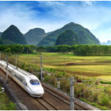 不断升级的铁路服务，让旅客出行更从容