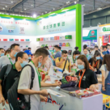 陈献春:打造“促进消费,创新发展”的多功能食餐会