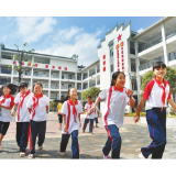 两会快评③：绘就幸福三湘民生新画卷