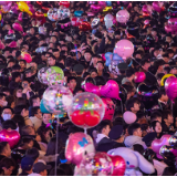 观察｜烟火里的湖南生机盎然