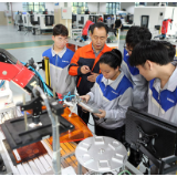 陈懿赟：统筹推进教育科技人才体制机制一体改革的三点认识