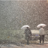 共同守好春运返程安全路