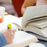 让书香浸润每一刻时光