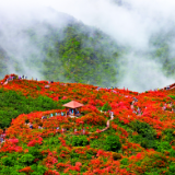 五一旅游热潮涌，文旅融合绘新篇