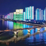 网红长沙的青年“磁场”