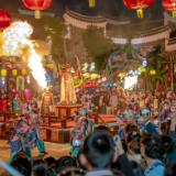 假日经济热力十足 湖湘文旅精彩绽放