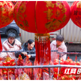 两会网评丨燃旺消费之火，点亮发展新程