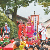 评论｜让湖湘传统民俗文化“火”起来