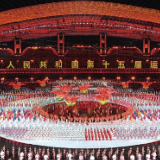 好评中国丨新时代体育,让生活更加红火、更有质感