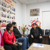 好评中国丨法治中国，让公平正义可感可及