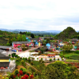 从黔贵蝶变看乡村建设的“为民密码”