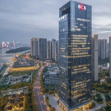 好评中国丨湘股前三季度“战报”里,藏着怎样的一个湖南?