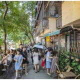 城市更新的“共治密码”与“民生底色”