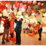 以非遗传承激活历史文化街区 打造城市文化新地标