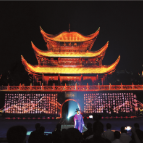 好评中国丨农贸大集走红，“文旅经济”跑出新赛道