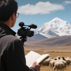 论道训练营丨学会讲故事，让理论“举重若轻”