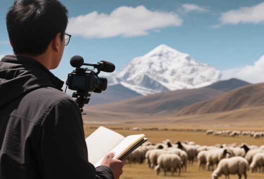 论道训练营丨学会讲故事，让理论“举重若轻”