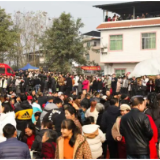 好评中国｜从合川杀猪饭看乡土中国发展新图景