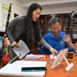 好评中国丨“银发经济”新潮涌 为民生赋能为发展增温