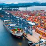 好评中国丨首破45万亿元 中国经济韧性的全球注脚