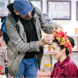 好评中国｜文旅融合“春意浓”，中国年味“热力足”