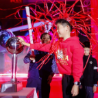 好评中国丨跨年消费“热”照见中国经济活力与温度