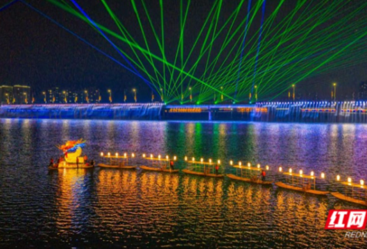 解码湖南文旅的“骐骥”密码