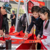 老站焕新暖归途  春运更见民生温度