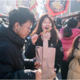 好评中国丨乡村大集“新”玩法，赋能乡村振兴新活力