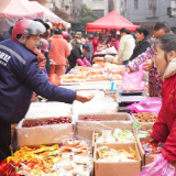 好评中国丨从年货消费“开门红”，透视中国经济的韧性与活力